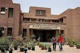 Dr. B.R. Ambedkar University Delhi (AUD) (BBA - State Univ.)