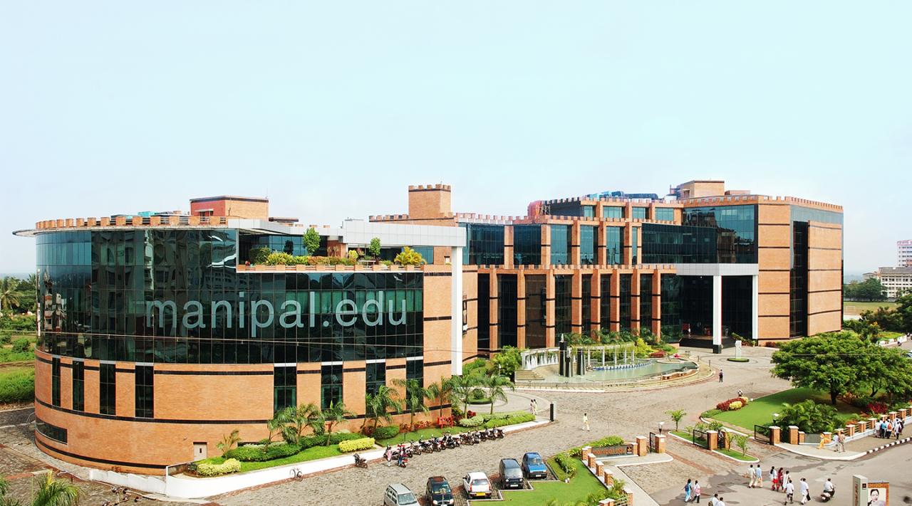 Manipal college 