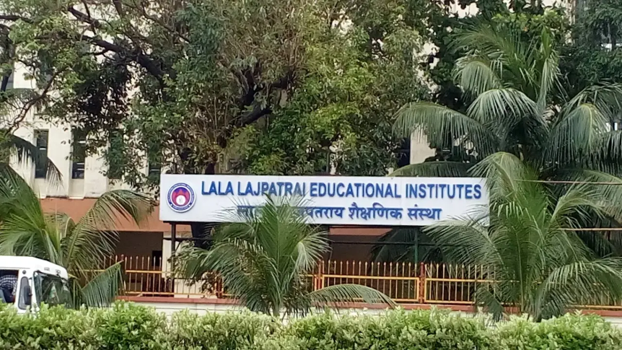 Lala lajpati rai college of commerce and economics 