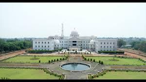 VTU (Visvesvaraya Technological University)