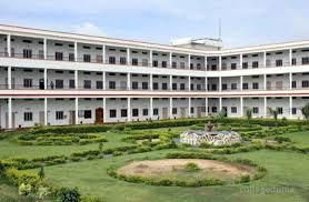 Shanthiram Medical College, Nandyal, Karnool