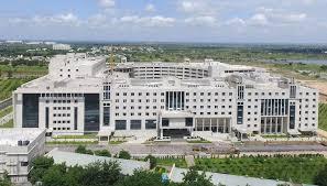 GITAM Hyderabad Business School (HBS) (Deemed Univ.)