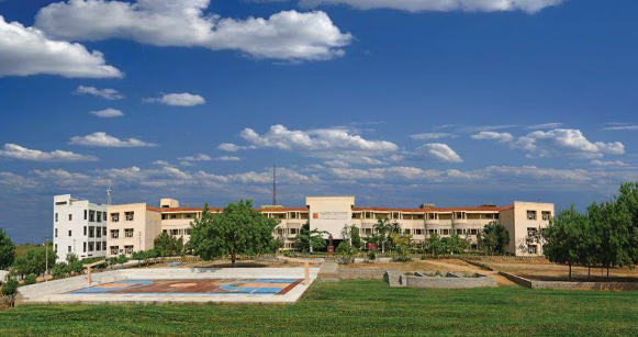 VBIT-VIGNAN BHARATHI INST TECH