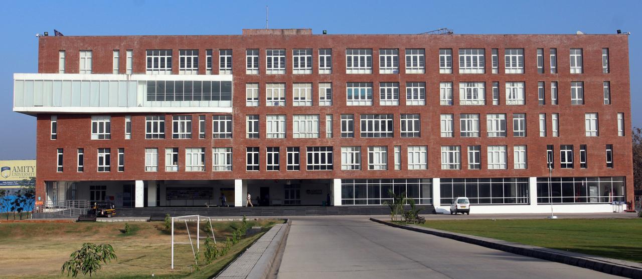 Amity Law School (ALS)