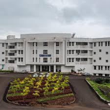 SMBT Institute of Medical Sciences & Research Centre