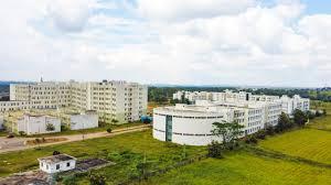 Sri Siddhartha Medical College, Tumkur