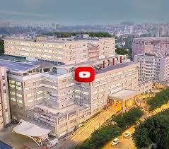 Dr. D Y Patil Medical College