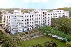 Thakur College of Science and Commerce (TCSC) (BBA / BMS)