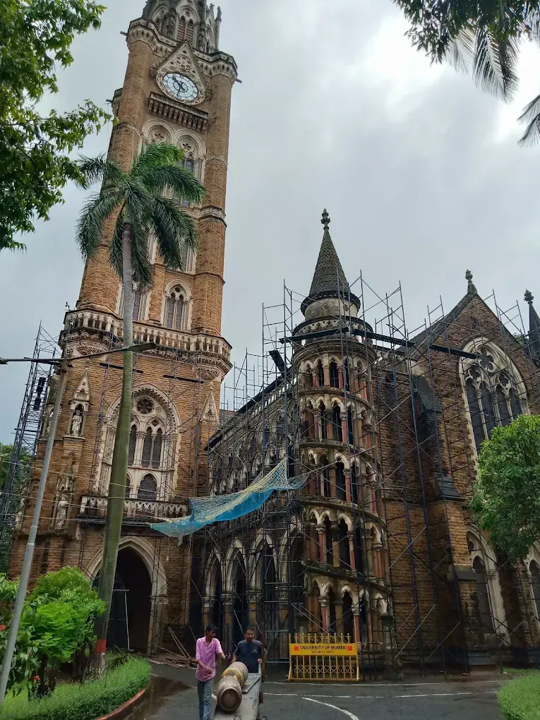 Mumbai university 