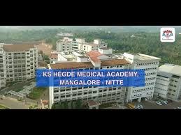 K.S Hegde Medical College