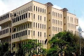 Lala lajpati rai college (BMS)