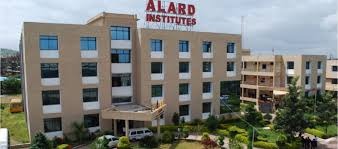Alard College of Business Studies 