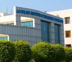 ACCURATE GROUP OF INSTITUTION