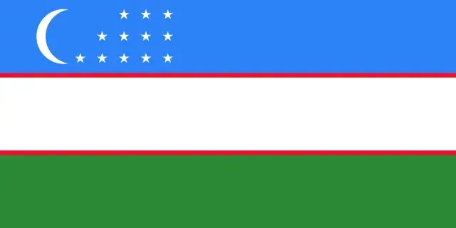 Uzbekistan 