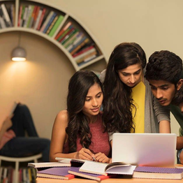 SG Education Solution – Explore Indian & International Colleges